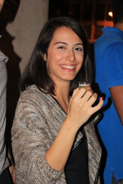 Pub Crawl Lebanon